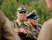 ФОТОРЕПОРТАЖ. Реконструкция прорыва линии «Пантера» под Островом