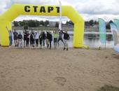 ФОТОРЕПОРТАЖ. Фестиваль сапсерфинга Pskov Sup Fest