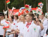 ФОТОРЕПОРТАЖ. 64-я встреча на Кургане Дружбы
