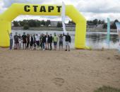 ФОТОРЕПОРТАЖ. Фестиваль сапсерфинга Pskov Sup Fest