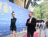 ФОТОРЕПОРТАЖ. Торжественная церемония закрытия кинофестиваля «Западные ворота» в Пскове