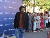 ФОТОРЕПОРТАЖ. Открытие кинофестиваля «Западные ворота» в Пскове