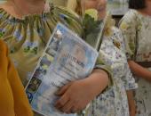 ФОТОРЕПОРТАЖ. Выставка по итогам международного пленэра в Пскове