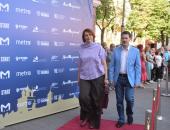 ФОТОРЕПОРТАЖ. Открытие кинофестиваля «Западные ворота» в Пскове