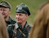 ФОТОРЕПОРТАЖ. Реконструкция прорыва линии «Пантера» под Островом
