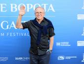 ФОТОРЕПОРТАЖ. Открытие международного кинофестиваля в Пскове