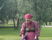 ФОТОРЕПОРТАЖ. Фестиваль «Соловьиная ночь» в Пскове 