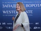 ФОТОРЕПОРТАЖ. Открытие международного кинофестиваля в Пскове