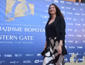 ФОТОРЕПОРТАЖ. Открытие кинофестиваля «Западные ворота» в Пскове