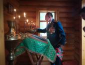 ФОТОРЕПОРТАЖ. 64-я встреча на Кургане Дружбы
