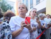 ФОТОРЕПОРТАЖ. Открытие международного кинофестиваля в Пскове
