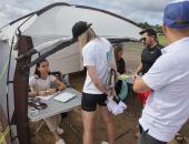 ФОТОРЕПОРТАЖ. Фестиваль сапсерфинга Pskov Sup Fest