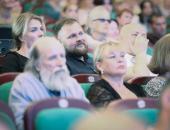 ФОТОРЕПОРТАЖ. Торжественная церемония закрытия кинофестиваля «Западные ворота» в Пскове