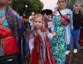 ФОТОРЕПОРТАЖ. Фестиваль «Соловьиная ночь» в Пскове 