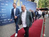 ФОТОРЕПОРТАЖ. Торжественная церемония закрытия кинофестиваля «Западные ворота» в Пскове