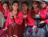 ФОТОРЕПОРТАЖ. Фестиваль «Соловьиная ночь» в Пскове 