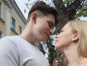 ФОТОРЕПОРТАЖ. Торжественная церемония закрытия кинофестиваля «Западные ворота» в Пскове