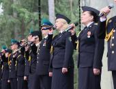 ФОТОРЕПОРТАЖ. 64-я встреча на Кургане Дружбы