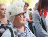 ФОТОРЕПОРТАЖ. Открытие международного кинофестиваля в Пскове