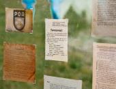 ФОТОРЕПОРТАЖ. Реконструкция прорыва линии «Пантера» под Островом