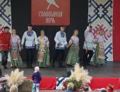 ФОТОРЕПОРТАЖ. Фестиваль «Соловьиная ночь» в Пскове 