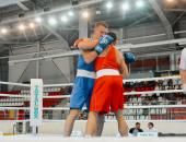 ФОТОРЕПОРТАЖ. Чемпионат СЗФО по боксу в Пскове