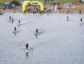 ФОТОРЕПОРТАЖ. Фестиваль сапсерфинга Pskov Sup Fest