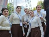 ФОТОРЕПОРТАЖ. Гала-концерт «Битва талантов» в Пскове