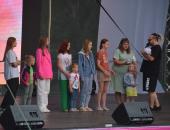 ФОТОРЕПОРТАЖ. Гала-концерт «Битва талантов» в Пскове