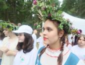 ФОТОРЕПОРТАЖ. 64-я встреча на Кургане Дружбы