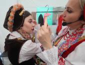 ФОТОРЕПОРТАЖ. 64-я встреча на Кургане Дружбы