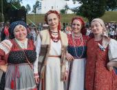 ФОТОРЕПОРТАЖ. Фестиваль «Соловьиная ночь» в Пскове 