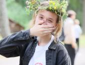 ФОТОРЕПОРТАЖ. 64-я встреча на Кургане Дружбы