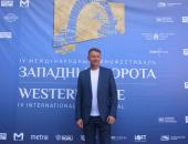 ФОТОРЕПОРТАЖ. Открытие кинофестиваля «Западные ворота» в Пскове