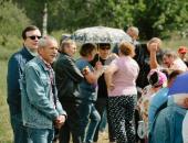 ФОТОРЕПОРТАЖ. Реконструкция прорыва линии «Пантера» под Островом