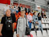ФОТОРЕПОРТАЖ. Чемпионат СЗФО по боксу в Пскове