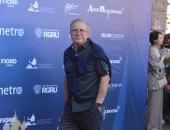 ФОТОРЕПОРТАЖ. Открытие кинофестиваля «Западные ворота» в Пскове