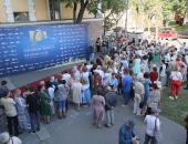 ФОТОРЕПОРТАЖ. Открытие международного кинофестиваля в Пскове