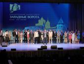 ФОТОРЕПОРТАЖ. Открытие международного кинофестиваля в Пскове