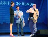 ФОТОРЕПОРТАЖ. Торжественная церемония закрытия кинофестиваля «Западные ворота» в Пскове