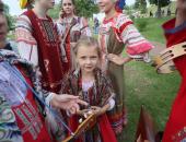 ФОТОРЕПОРТАЖ. Фестиваль «Соловьиная ночь» в Пскове 