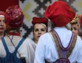 ФОТОРЕПОРТАЖ. Фестиваль «Соловьиная ночь» в Пскове 