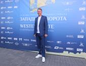 ФОТОРЕПОРТАЖ. Открытие международного кинофестиваля в Пскове