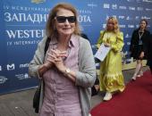 ФОТОРЕПОРТАЖ. Торжественная церемония закрытия кинофестиваля «Западные ворота» в Пскове