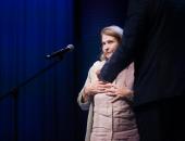 ФОТОРЕПОРТАЖ. Торжественная церемония закрытия кинофестиваля «Западные ворота» в Пскове