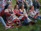 ФОТОРЕПОРТАЖ. Фестиваль «Соловьиная ночь» в Пскове 