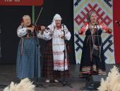 ФОТОРЕПОРТАЖ. Фестиваль «Соловьиная ночь» в Пскове 