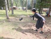 ФОТОРЕПОРТАЖ. 64-я встреча на Кургане Дружбы