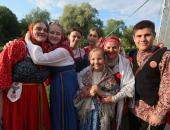 ФОТОРЕПОРТАЖ. Фестиваль «Соловьиная ночь» в Пскове 