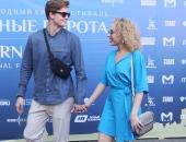 ФОТОРЕПОРТАЖ. Открытие международного кинофестиваля в Пскове